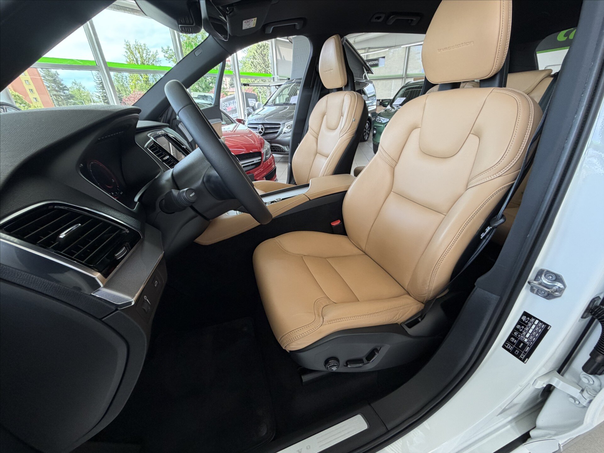 Volvo XC90 Ostatní 2,0 l 173 kw