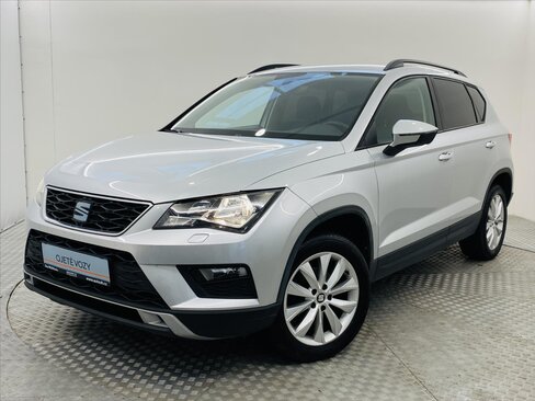 Seat Ateca SUV 1,5 l 110 kw