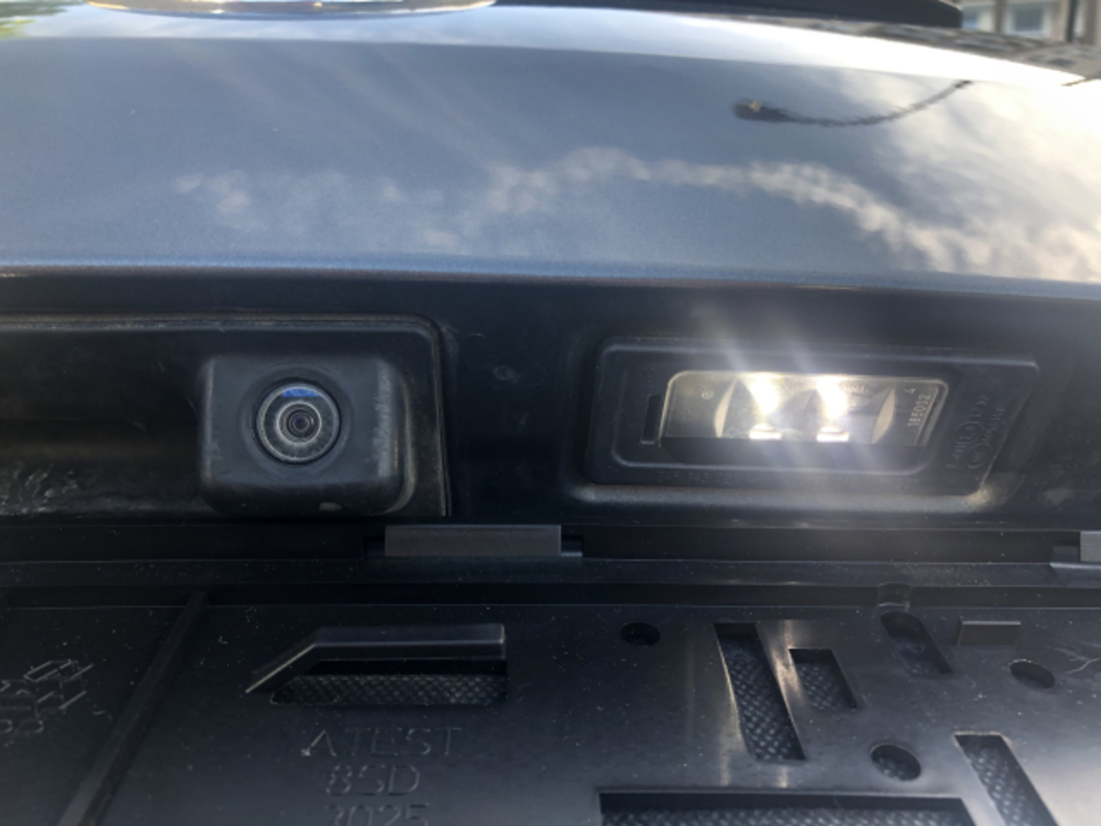 Volkswagen Sharan 55