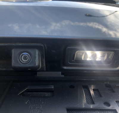 Volkswagen Sharan 55