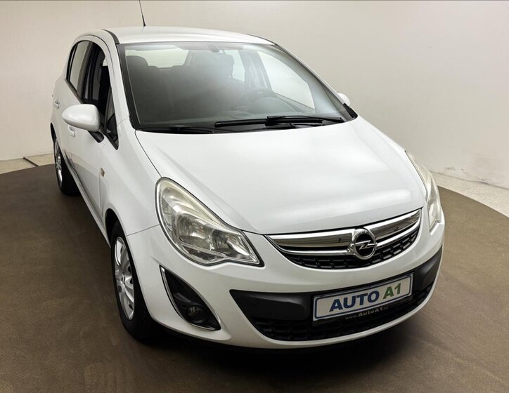 Opel Corsa Hatchback 1,2 l 63 kw