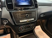 Mercedes-Benz GLE 15