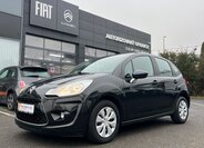 Citroën C3 1
