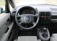 Audi A2 Hatchback 1,4 l 55 kw