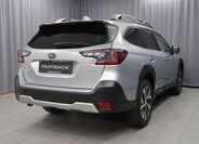 Subaru Outback 5