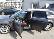 Ford Mondeo Kombi 2,0 l 120 kw