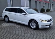 Volkswagen Passat Kombi 1,4 l 110 kw