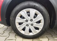 KIA Stonic Hatchback 1,2 l 62 kw