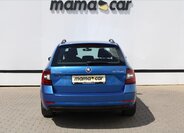 Škoda Octavia 6