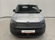 Volkswagen Caddy Skříň 2,0 l 55 kw