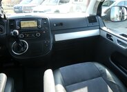 Volkswagen Multivan Ostatní 2,0 l 132 kw