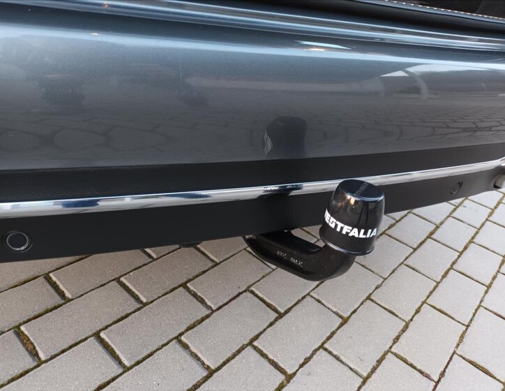 Mercedes-Benz Třídy E Kombi 3,0 l 190 kw