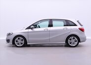 Mercedes-Benz Třídy B 4