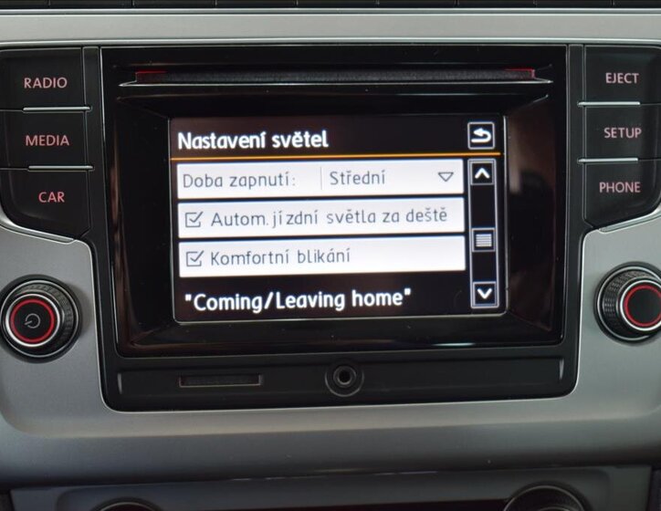 Volkswagen Polo Hatchback 1,2 l 81 kw