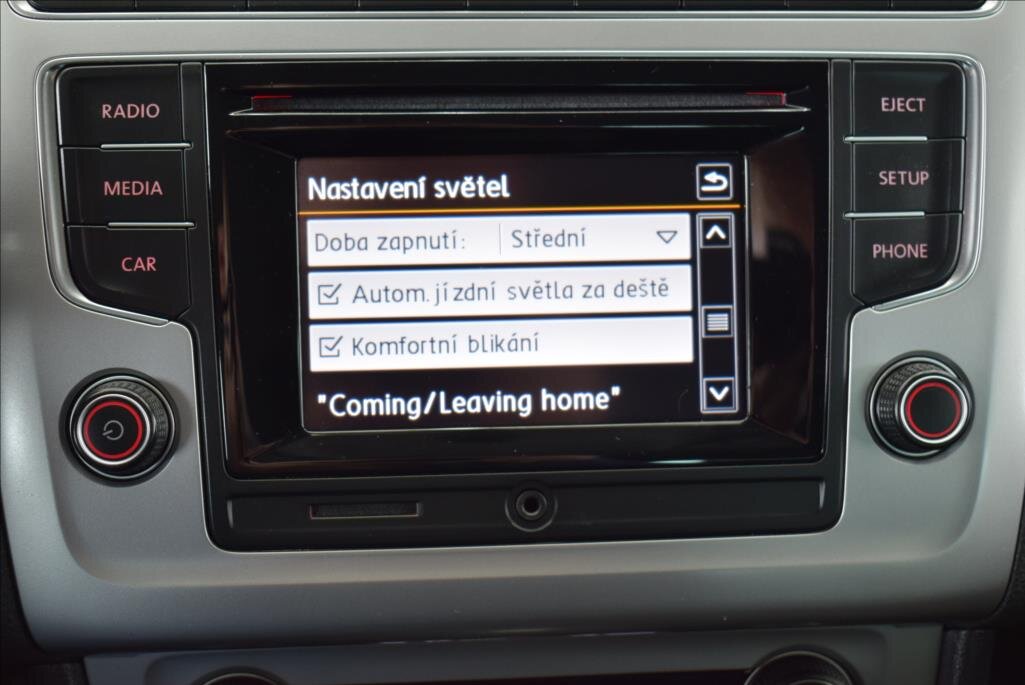 Volkswagen Polo Hatchback 1,2 l 81 kw