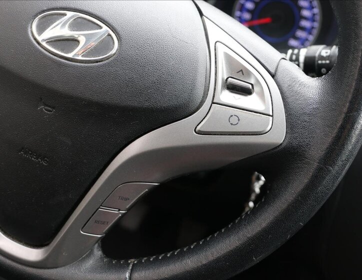 Hyundai ix20 Kombi 1,4 l 66 kw