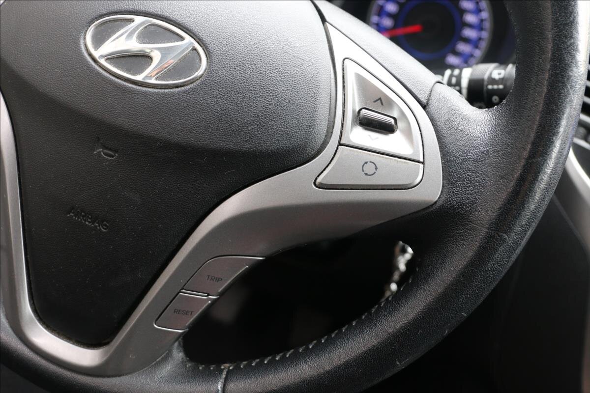 Hyundai ix20 Kombi 1,4 l 66 kw