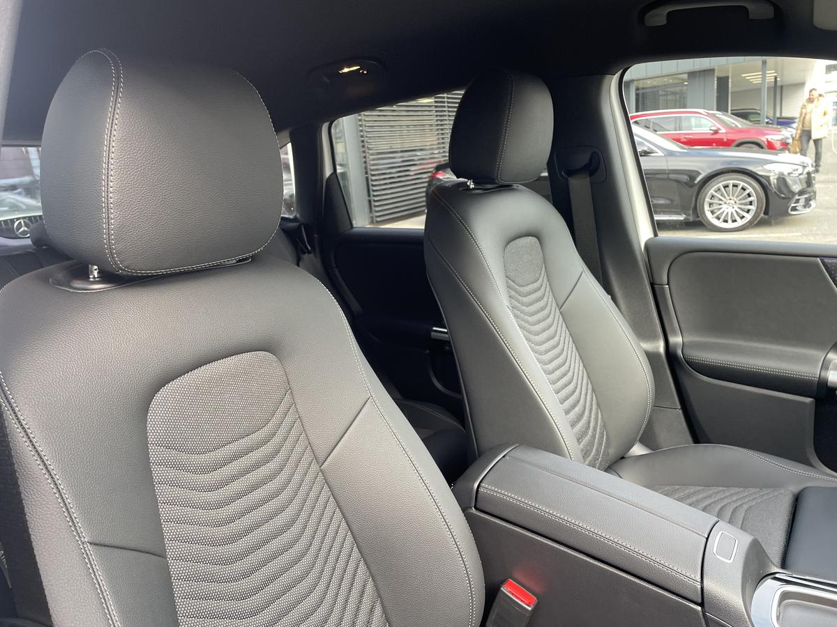 Mercedes-Benz Třídy B