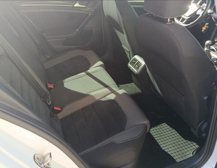 Volkswagen Golf Hatchback 2,0 l 110 kw