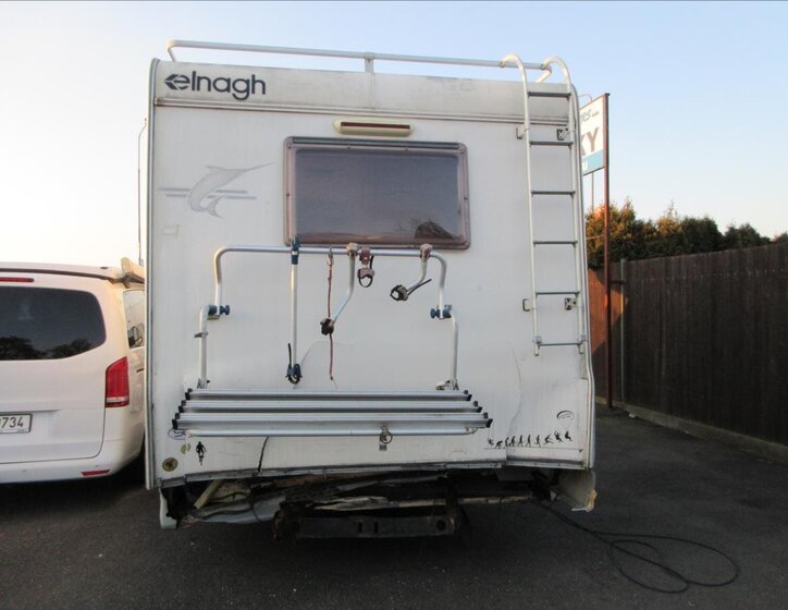 Fiat Ducato Ostatní 2,8 l 107 kw