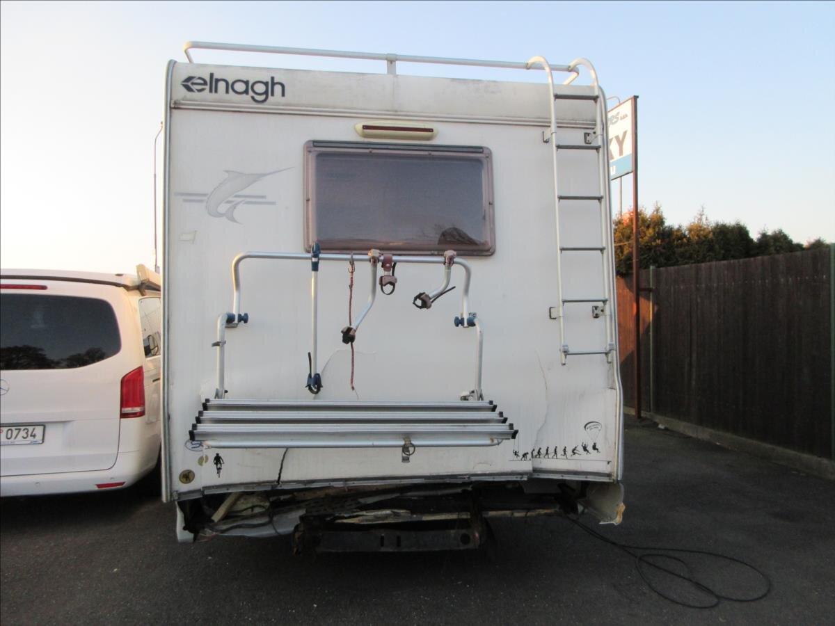 Fiat Ducato Ostatní 2,8 l 107 kw