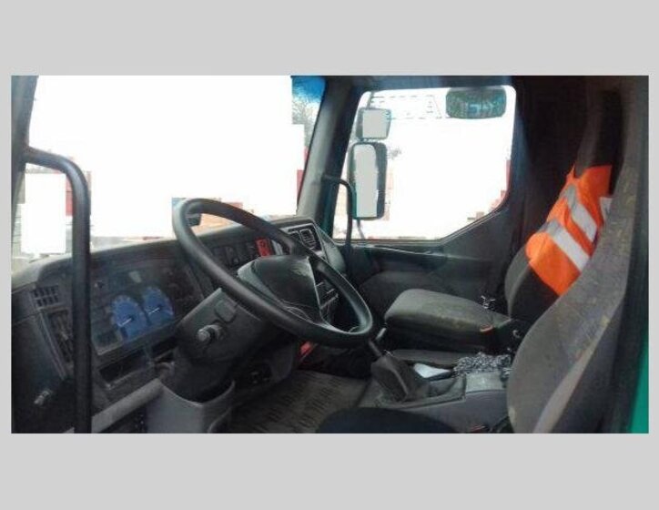 Renault Ostatní Valník 0,0 195 kw