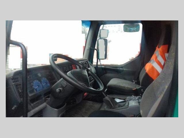 Renault Ostatní Valník 0,0 195 kw