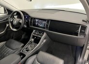 Škoda Kodiaq SUV 2,0 l 147 kw