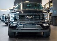 Ford F-150 Pick-up 5,0 l 298 kw
