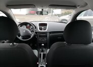 Peugeot 207 Hatchback 1,4 l 54 kw
