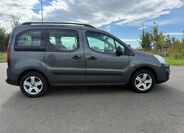 Citroën Berlingo 6