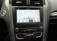 Ford Mondeo Kombi 2,0 l 110 kw