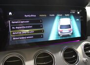 Mercedes-Benz Třídy E Kombi 2,0 l 195 kw