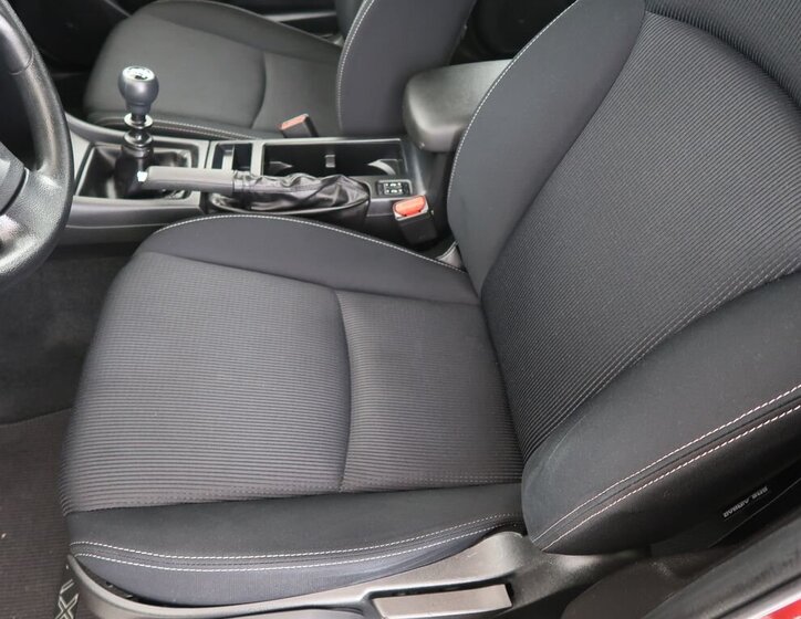 Subaru XV SUV 2,0 l 110 kw