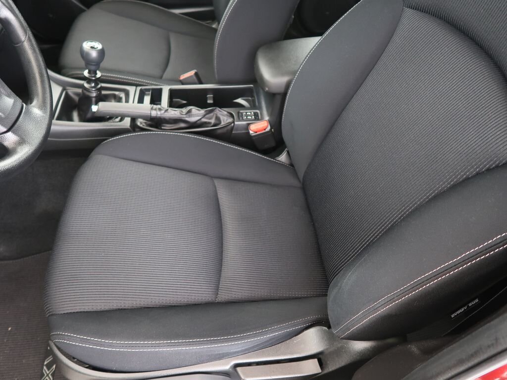 Subaru XV SUV 2,0 l 110 kw