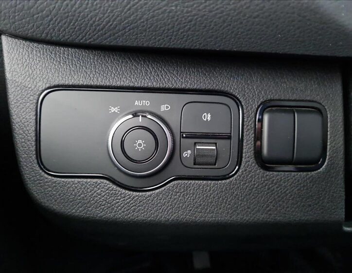 Mercedes-Benz Sprinter Skříň 2,0 l 125 kw