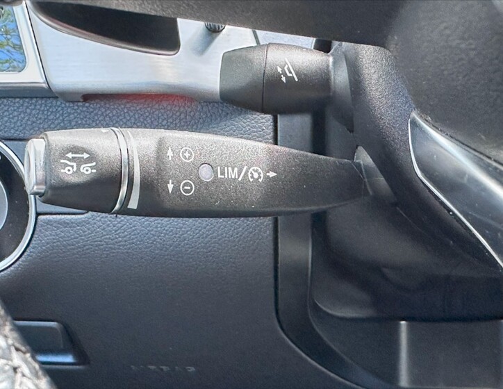 Mercedes-Benz GLE 26