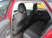 Peugeot 3008 SUV / Terénní 1,5 l 96 kw