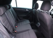 Volkswagen Golf Hatchback 2,0 l 228 kw