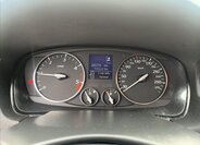 Renault Laguna Liftback 1,5 l 81 kw