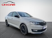 Škoda Rapid 3