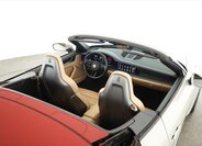 Porsche 911 Kabriolet 3,0 l 293 kw