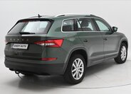 Škoda Kodiaq SUV 1,5 l 110 kw