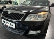 Škoda Octavia 25
