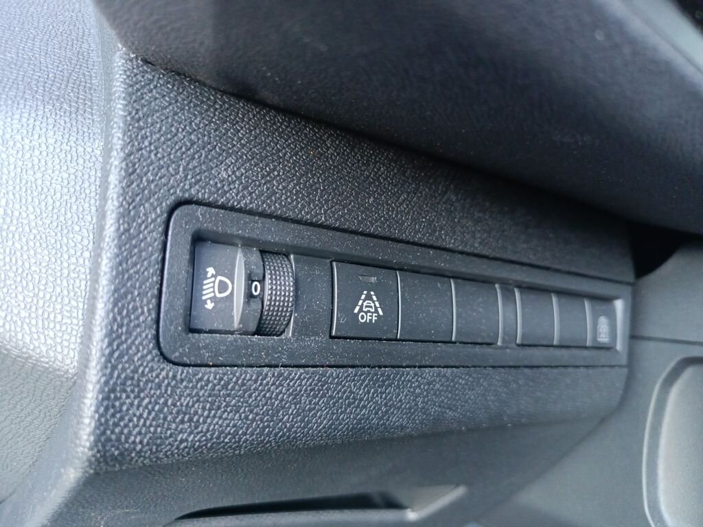 Peugeot 5008 SUV / Terénní 1,2 l 96 kw