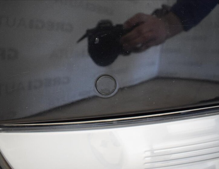 Ford Mondeo Kombi 2,0 l 107 kw