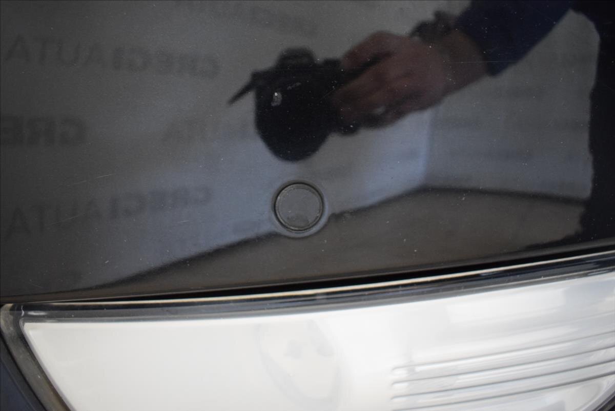 Ford Mondeo Kombi 2,0 l 107 kw