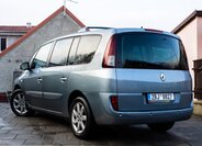 Renault Espace MPV 2,0 l 125 kw