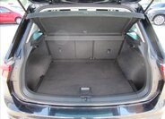 Volkswagen Tiguan SUV 2,0 l 110 kw