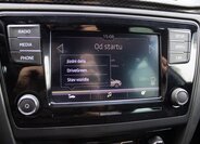 Škoda Rapid Sedan / Limuzína 999,0 81 kw